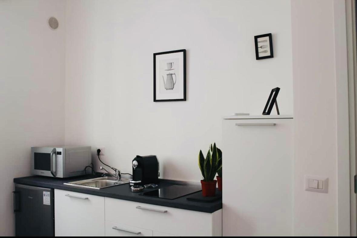 Garden Apartment バーリ エクステリア 写真