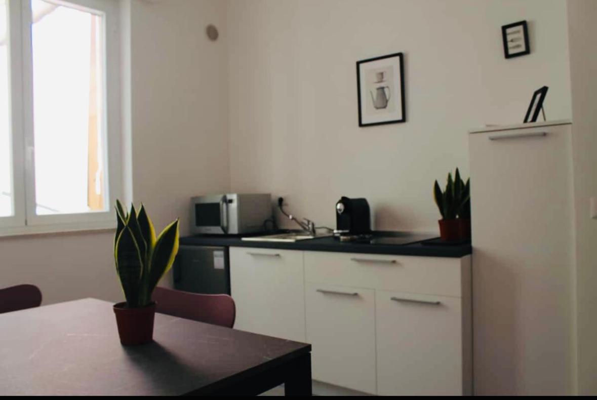 Garden Apartment バーリ エクステリア 写真